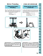 Preview for 21 page of Brother 1134DW Handbook