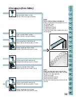 Preview for 39 page of Brother 1134DW Handbook