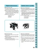 Preview for 63 page of Brother 1134DW Handbook