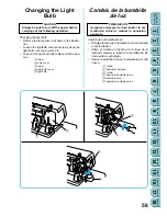 Preview for 65 page of Brother 1134DW Handbook