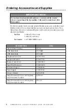 Preview for 4 page of Brother 1270e IntelliFAX Fax Owner'S Manual