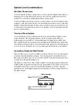 Предварительный просмотр 25 страницы Brother 1270e IntelliFAX Fax Owner'S Manual