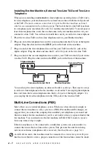 Предварительный просмотр 26 страницы Brother 1270e IntelliFAX Fax Owner'S Manual