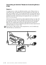 Предварительный просмотр 28 страницы Brother 1270e IntelliFAX Fax Owner'S Manual