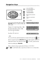 Предварительный просмотр 31 страницы Brother 1270e IntelliFAX Fax Owner'S Manual