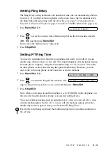 Preview for 45 page of Brother 1270e IntelliFAX Fax Owner'S Manual