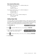 Preview for 47 page of Brother 1270e IntelliFAX Fax Owner'S Manual