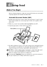 Preview for 51 page of Brother 1270e IntelliFAX Fax Owner'S Manual