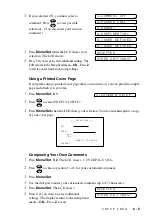 Preview for 55 page of Brother 1270e IntelliFAX Fax Owner'S Manual