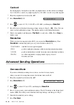 Preview for 56 page of Brother 1270e IntelliFAX Fax Owner'S Manual