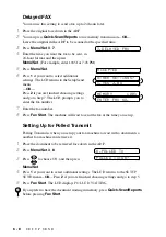 Preview for 58 page of Brother 1270e IntelliFAX Fax Owner'S Manual