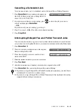 Preview for 59 page of Brother 1270e IntelliFAX Fax Owner'S Manual