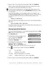 Предварительный просмотр 61 страницы Brother 1270e IntelliFAX Fax Owner'S Manual