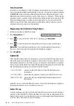 Предварительный просмотр 70 страницы Brother 1270e IntelliFAX Fax Owner'S Manual