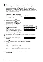 Предварительный просмотр 72 страницы Brother 1270e IntelliFAX Fax Owner'S Manual