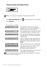 Предварительный просмотр 82 страницы Brother 1270e IntelliFAX Fax Owner'S Manual