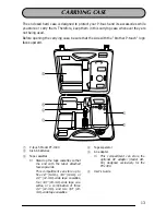 Preview for 17 page of Brother 1300 User Manual