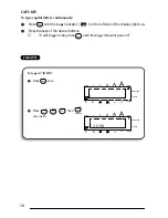 Preview for 22 page of Brother 1300 User Manual