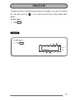 Preview for 25 page of Brother 1300 User Manual