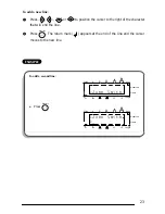 Preview for 27 page of Brother 1300 User Manual