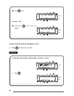 Preview for 30 page of Brother 1300 User Manual