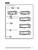 Preview for 37 page of Brother 1300 User Manual