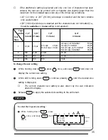 Preview for 39 page of Brother 1300 User Manual