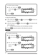 Preview for 40 page of Brother 1300 User Manual