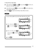 Preview for 47 page of Brother 1300 User Manual