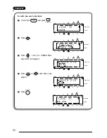 Preview for 56 page of Brother 1300 User Manual