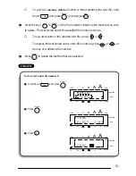 Preview for 65 page of Brother 1300 User Manual