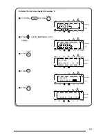 Preview for 67 page of Brother 1300 User Manual