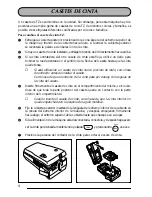 Preview for 88 page of Brother 1300 User Manual