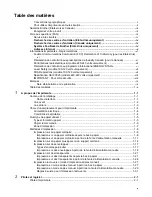 Preview for 11 page of Brother 1435 - HL B/W Laser Printer (French) Manual De L'Utilisateur