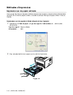 Preview for 20 page of Brother 1435 - HL B/W Laser Printer (French) Manual De L'Utilisateur