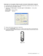 Preview for 23 page of Brother 1435 - HL B/W Laser Printer (French) Manual De L'Utilisateur