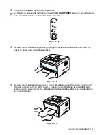 Preview for 27 page of Brother 1435 - HL B/W Laser Printer (French) Manual De L'Utilisateur