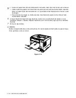 Preview for 28 page of Brother 1435 - HL B/W Laser Printer (French) Manual De L'Utilisateur