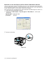 Preview for 30 page of Brother 1435 - HL B/W Laser Printer (French) Manual De L'Utilisateur