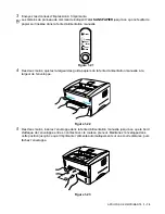 Preview for 31 page of Brother 1435 - HL B/W Laser Printer (French) Manual De L'Utilisateur