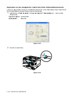 Preview for 36 page of Brother 1435 - HL B/W Laser Printer (French) Manual De L'Utilisateur