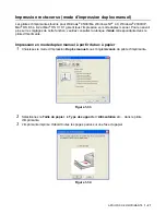 Preview for 39 page of Brother 1435 - HL B/W Laser Printer (French) Manual De L'Utilisateur