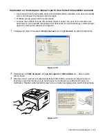 Preview for 41 page of Brother 1435 - HL B/W Laser Printer (French) Manual De L'Utilisateur