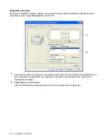 Preview for 50 page of Brother 1435 - HL B/W Laser Printer (French) Manual De L'Utilisateur