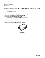 Preview for 62 page of Brother 1435 - HL B/W Laser Printer (French) Manual De L'Utilisateur