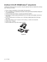 Preview for 63 page of Brother 1435 - HL B/W Laser Printer (French) Manual De L'Utilisateur