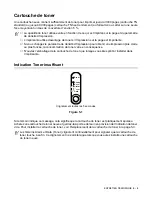 Preview for 65 page of Brother 1435 - HL B/W Laser Printer (French) Manual De L'Utilisateur