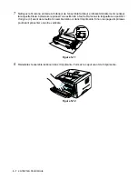 Preview for 70 page of Brother 1435 - HL B/W Laser Printer (French) Manual De L'Utilisateur