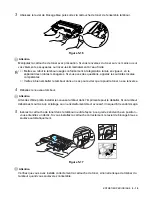 Preview for 73 page of Brother 1435 - HL B/W Laser Printer (French) Manual De L'Utilisateur