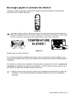 Preview for 81 page of Brother 1435 - HL B/W Laser Printer (French) Manual De L'Utilisateur